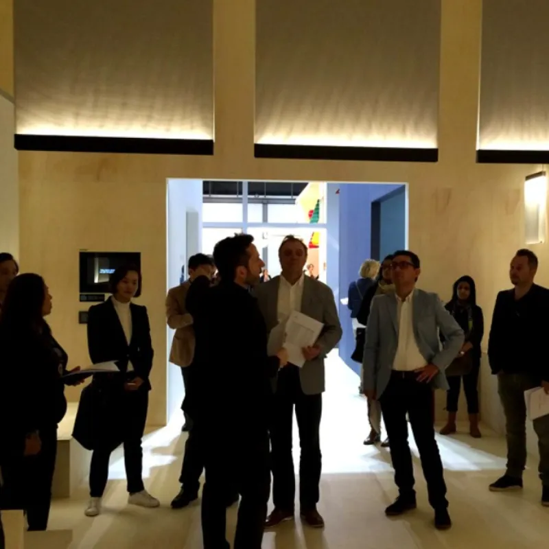 UvtainClassy Designer Inspired Light