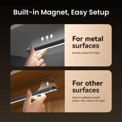 Yeelight Ultra-Thin Cabinet Light