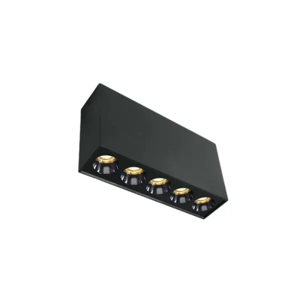 AEGIR Series Surface Mounted Downlight – Light Makers