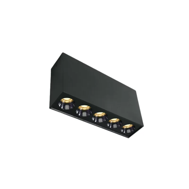 Recessed and Surface Mount LED Downlight in Singapore – Light Makers