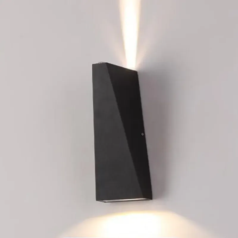 AegisUpside Outdoor Wall Light