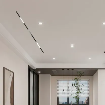 AetosBar Magnetic Tracklight
