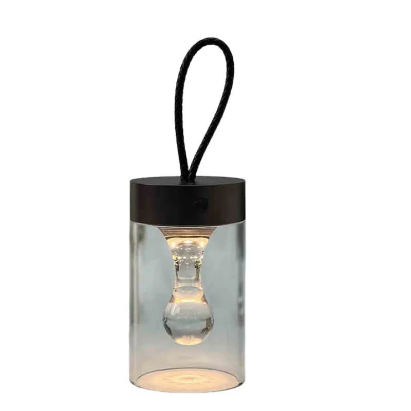 AidenDroplet Table Lamp