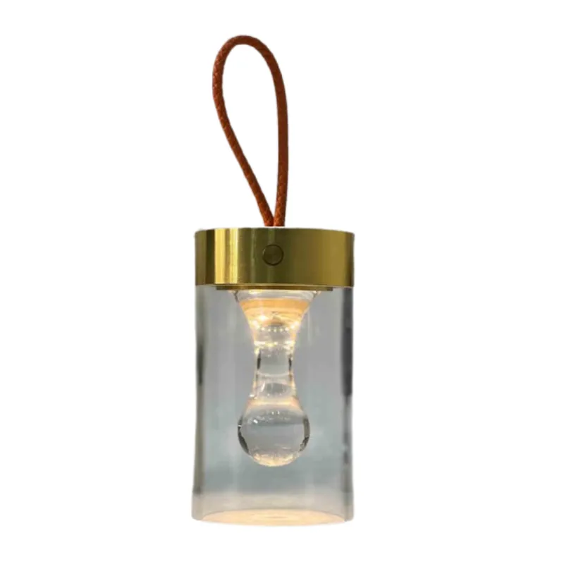 AidenDroplet Table Lamp
