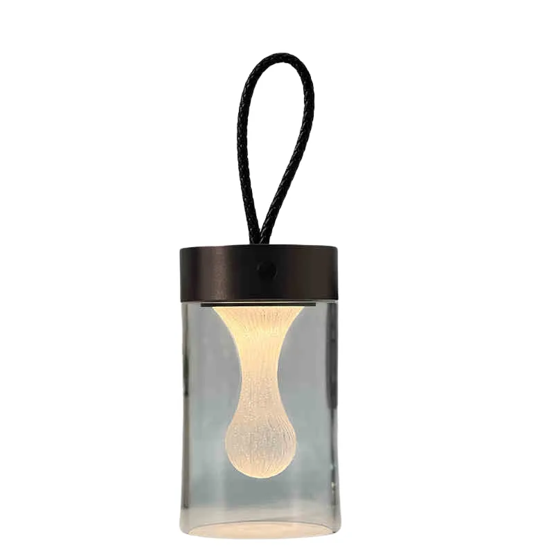 AidenDroplet Table Lamp