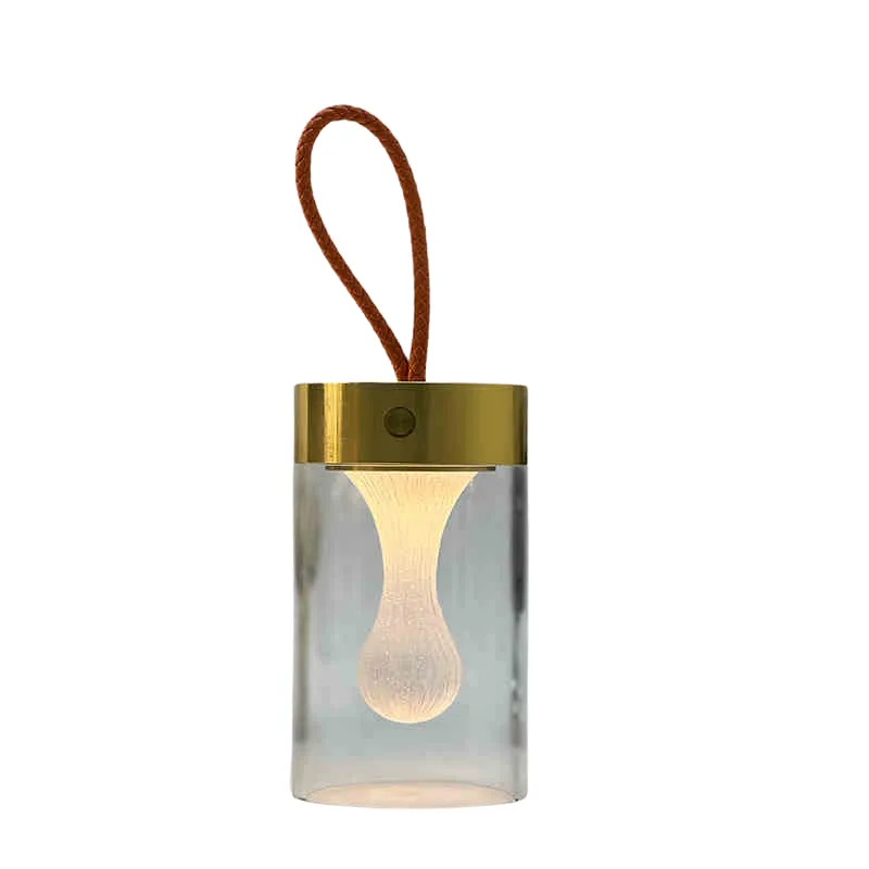 AidenDroplet Table Lamp