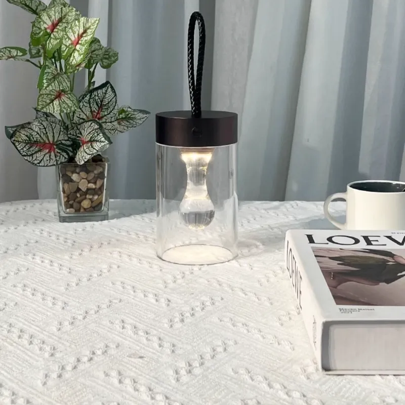 AidenDroplet Table Lamp