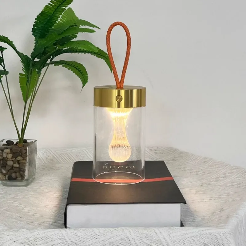AidenDroplet Table Lamp