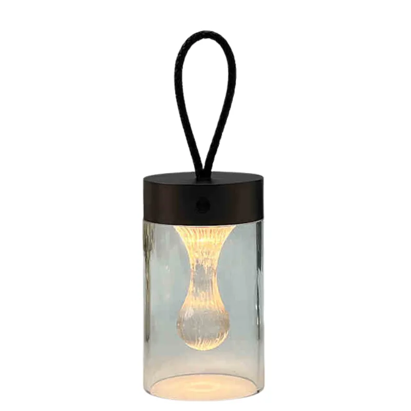 AidenDroplet Table Lamp