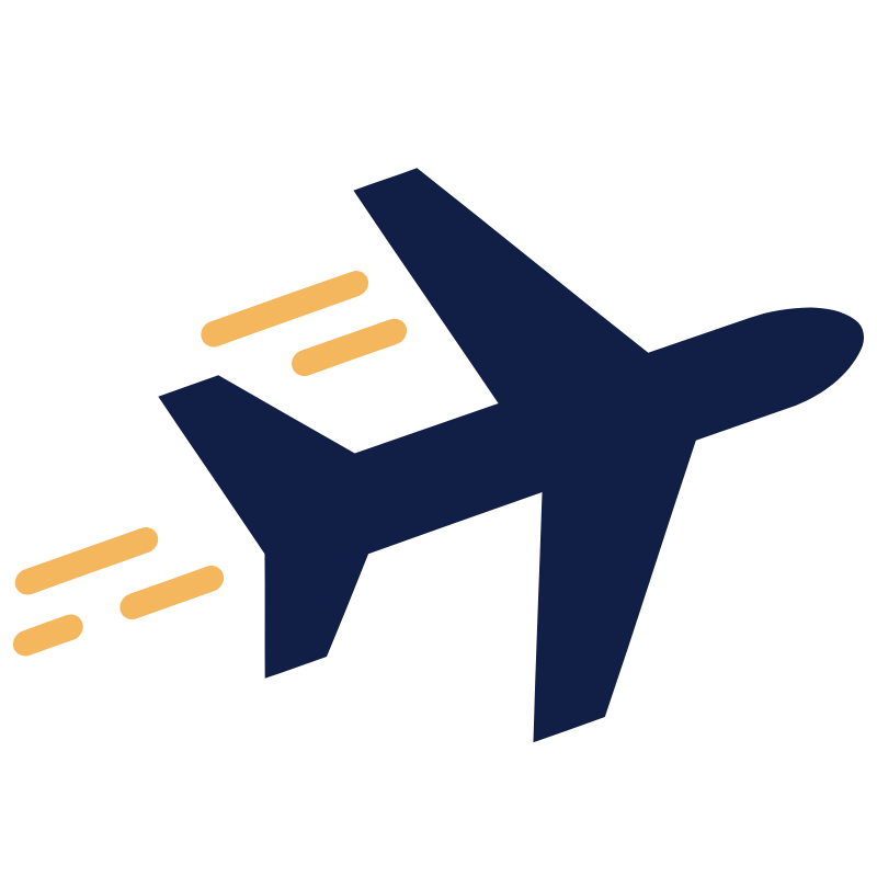 Express Shipping