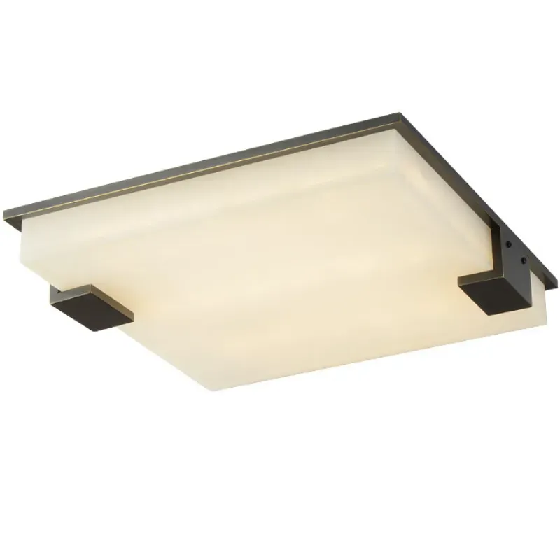 AlabeaMarmo Ceiling Light