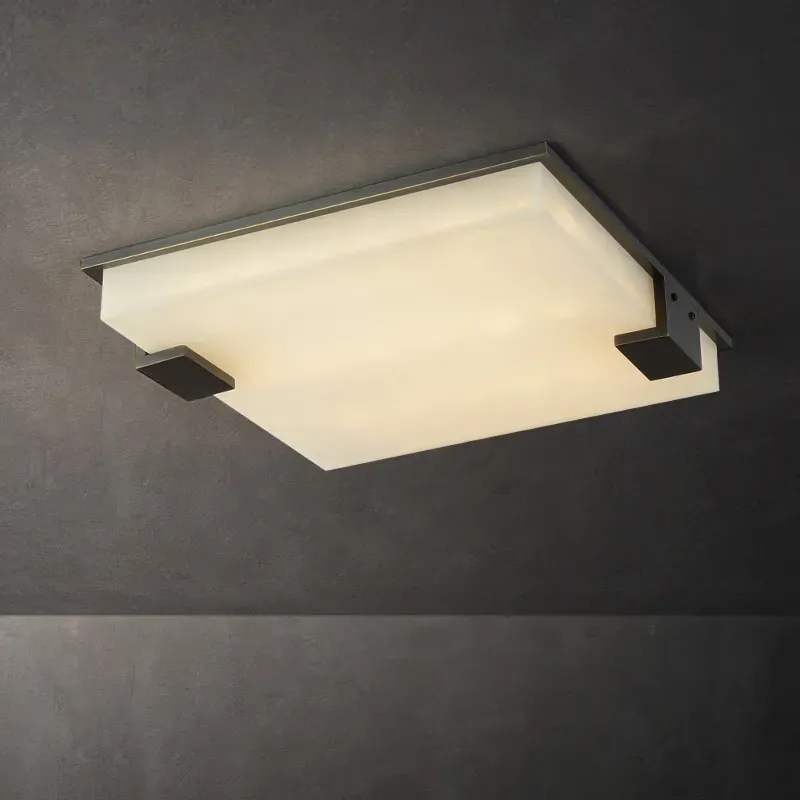 AlabeaMarmo Ceiling Light