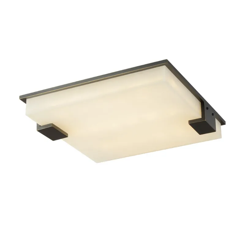 AlabeaMarmo Ceiling Light