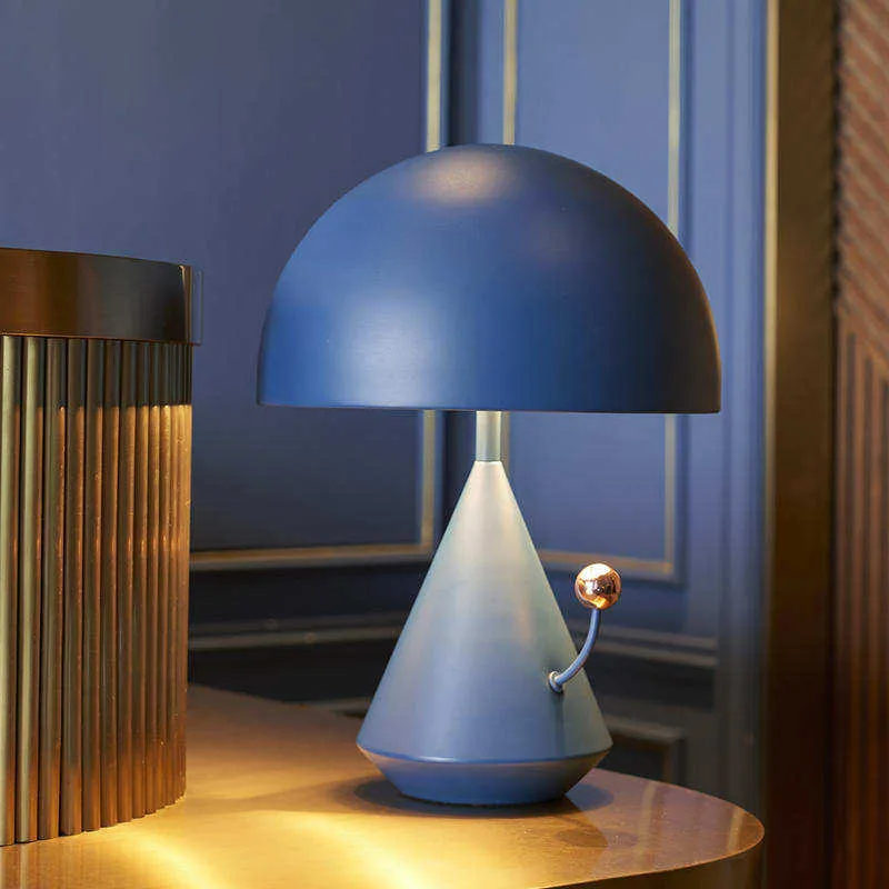 AlardFun Table Lamp