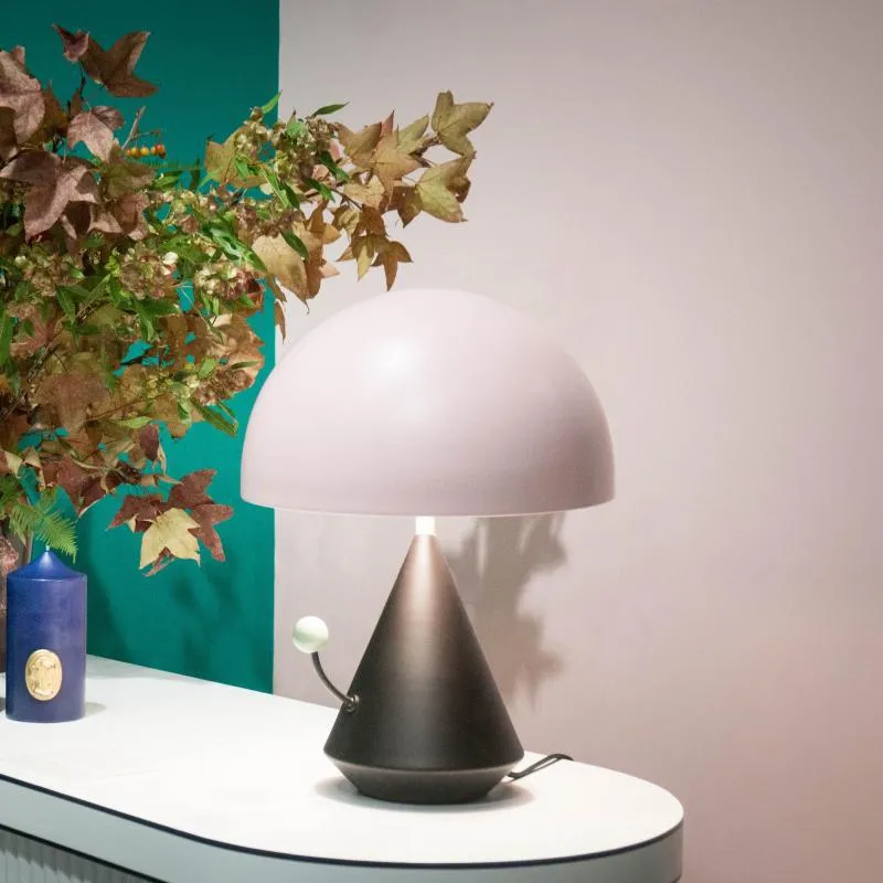 AlardFun Table Lamp