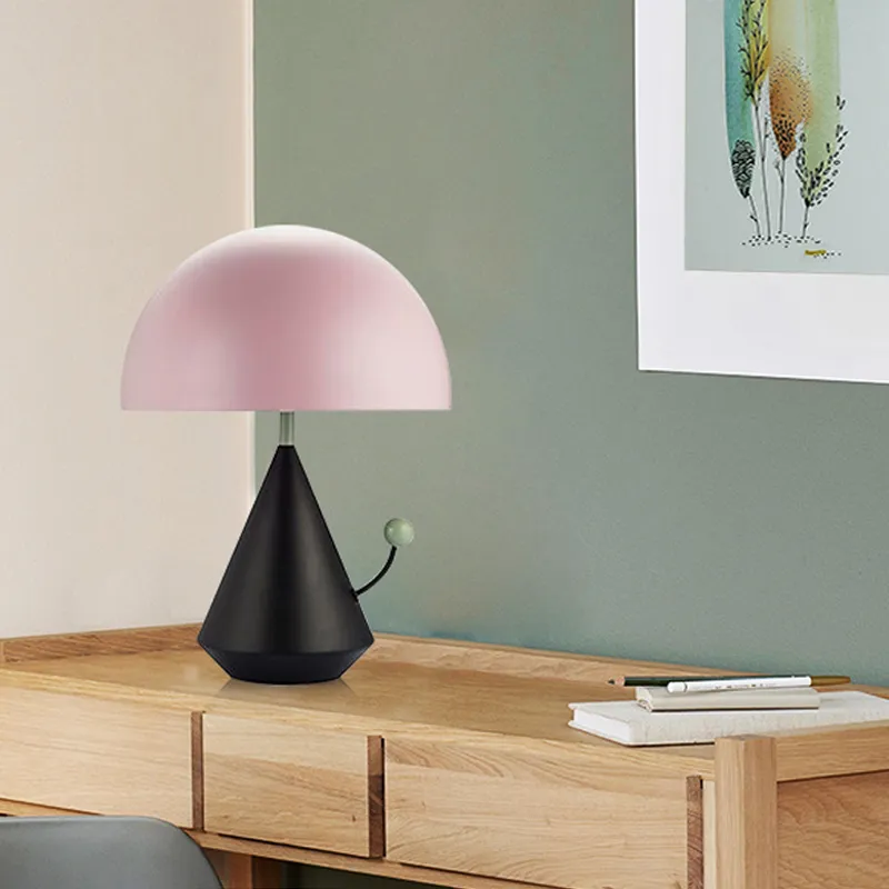AlardFun Table Lamp