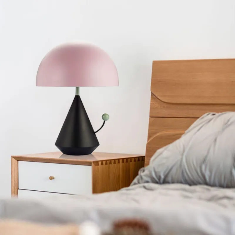 AlardFun Table Lamp