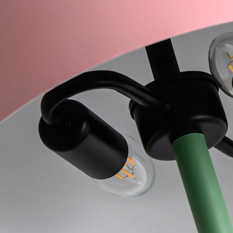 AlardFun Table Lamp