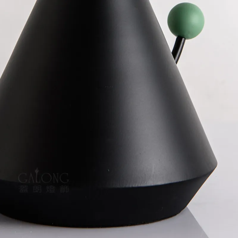 AlardFun Table Lamp