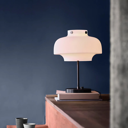 AlbaScandi Table Lamp
