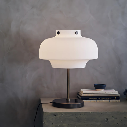 AlbaScandi Table Lamp