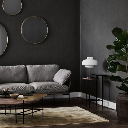 AlbaScandi Table Lamp