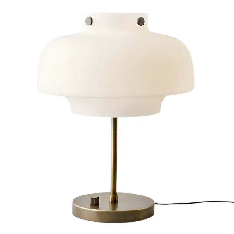 AlbaScandi Table Lamp
