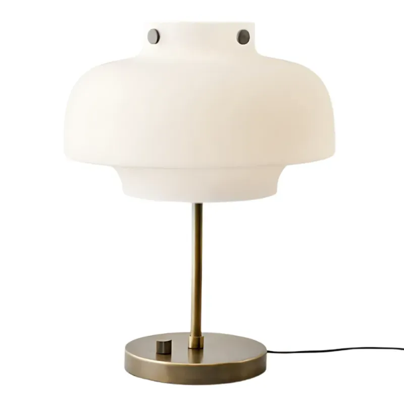 AlbaScandi Table Lamp