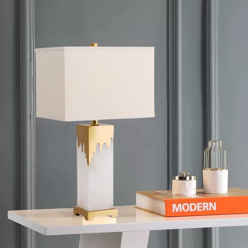 AlexiaDivine Table Lamp