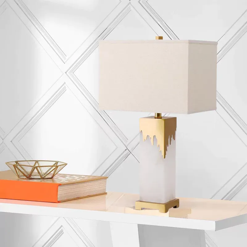 AlexiaDivine Table Lamp