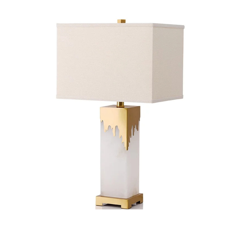AlexiaDivine Table Lamp