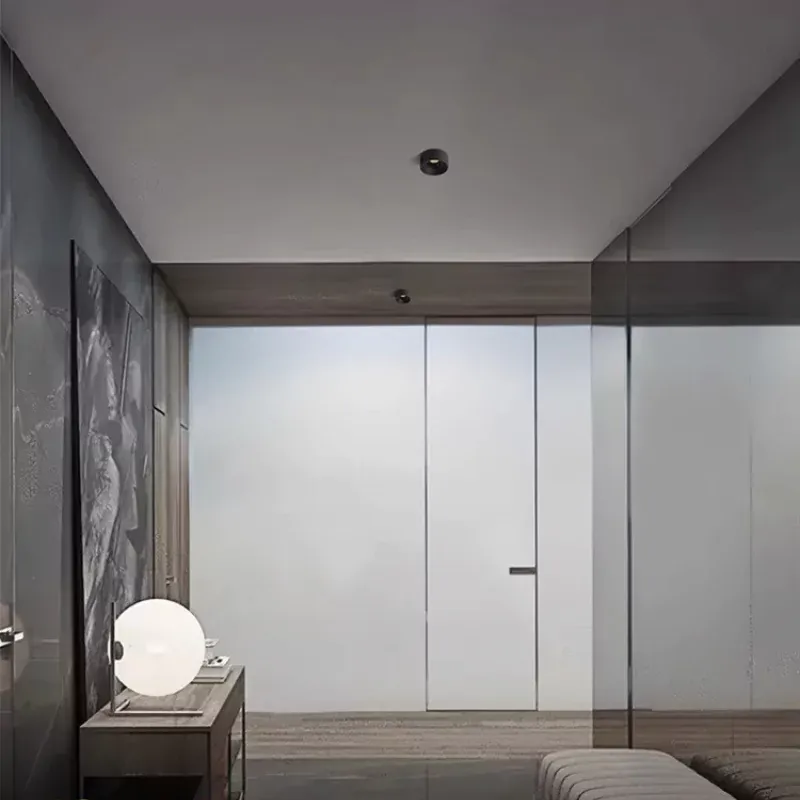 ALFHEIM Recessed Downlight