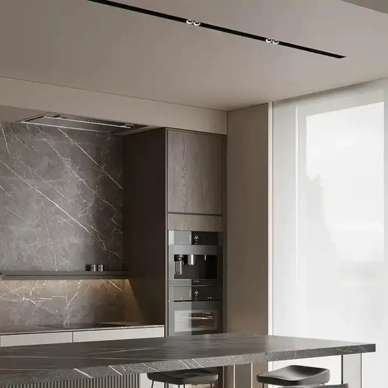 ALFHEIM Recessed Downlight