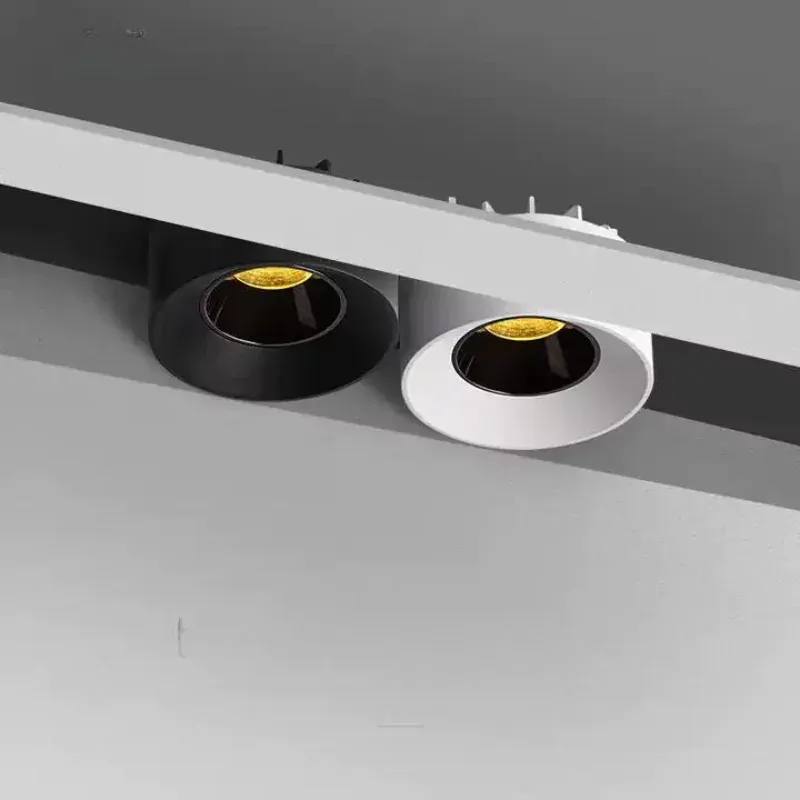 ALFHEIM Recessed Downlight