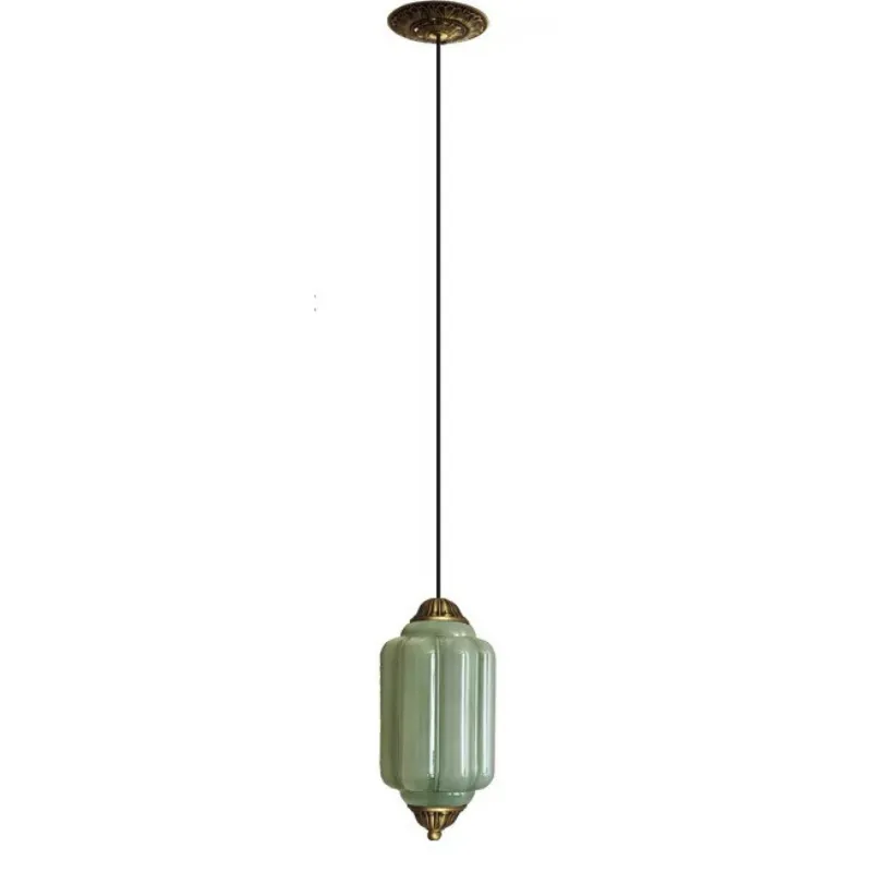 AlhambraJade Pendant
