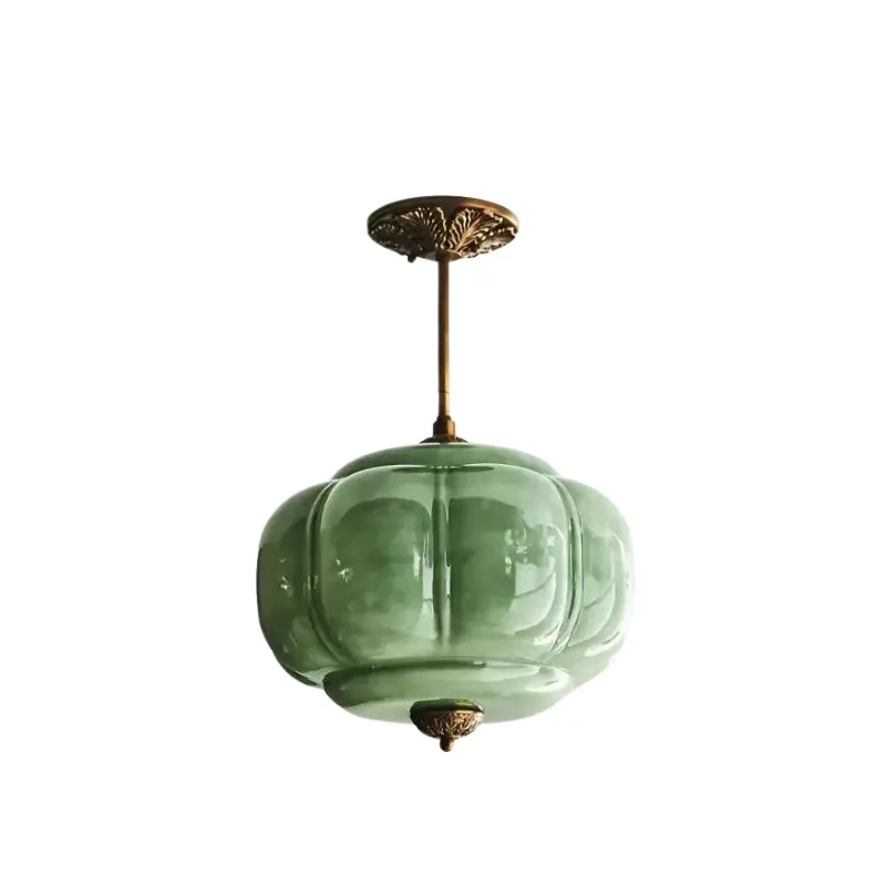 AlhambraJade Pendant