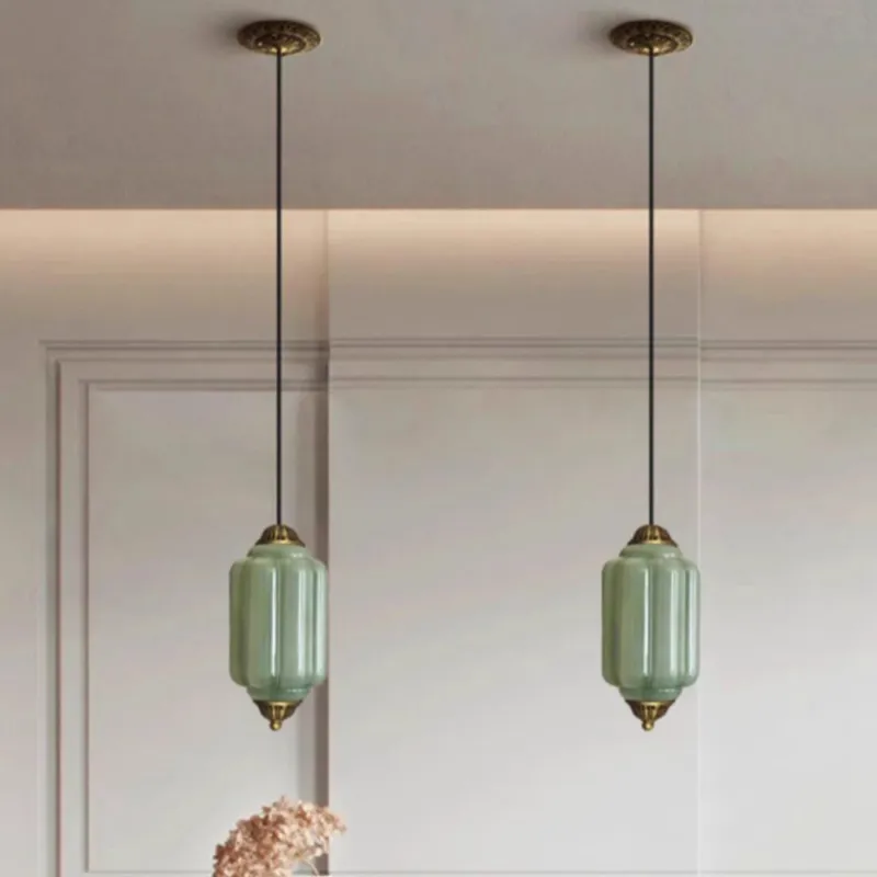 AlhambraJade Pendant