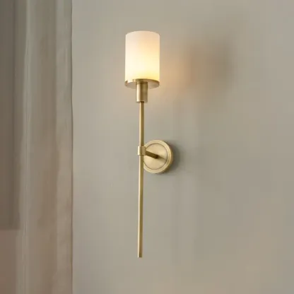 AlinaSlim Wall Light