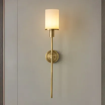 AlinaSlim Wall Light