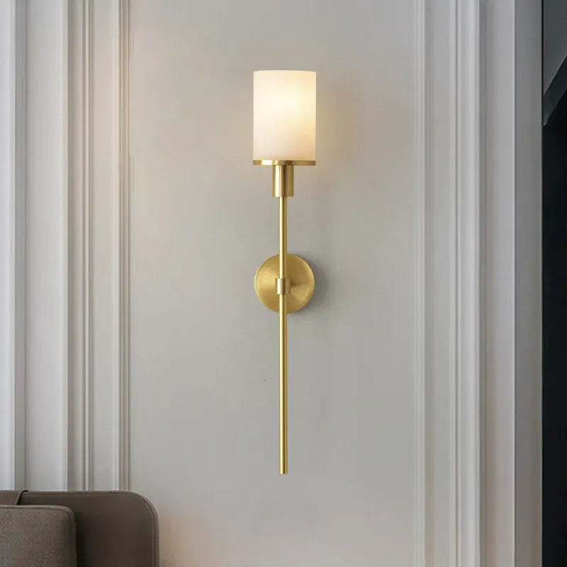 AlinaSlim Wall Light