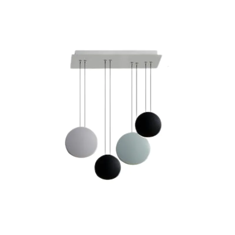 AllianzMoon Pendant