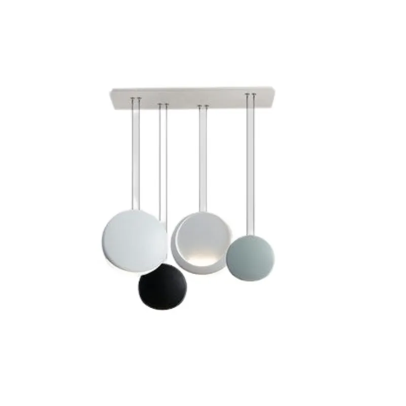 AllianzMoon Pendant