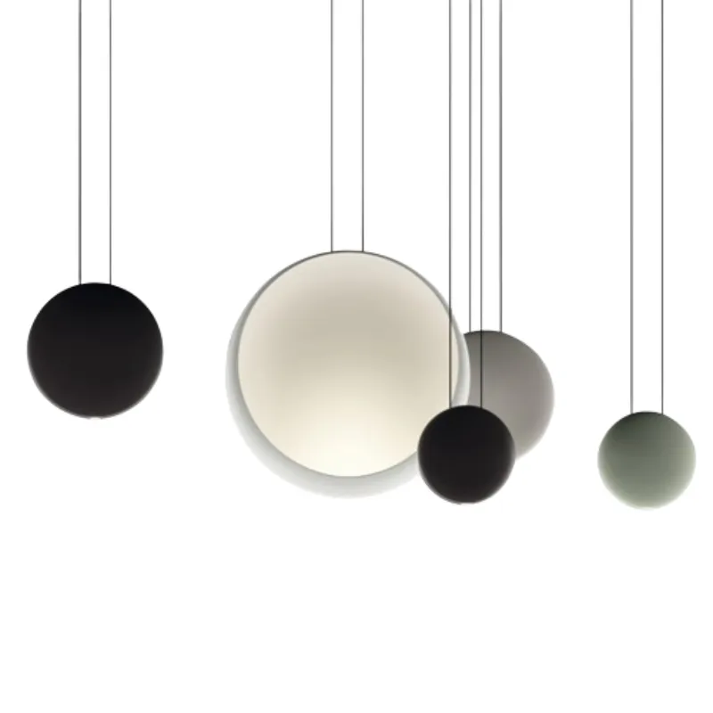 AllianzMoon Pendant