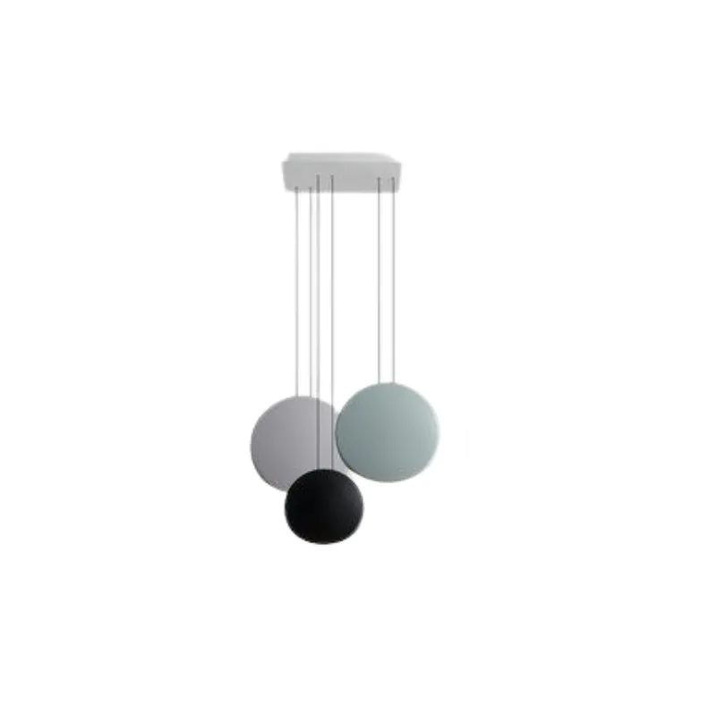 AllianzMoon Pendant
