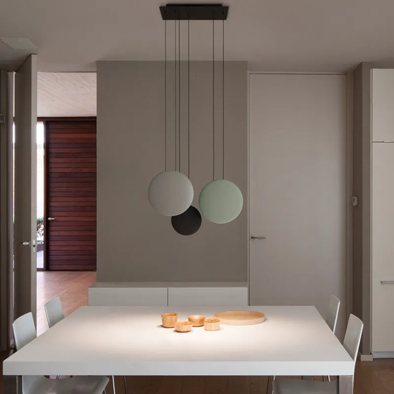 AllianzMoon Pendant