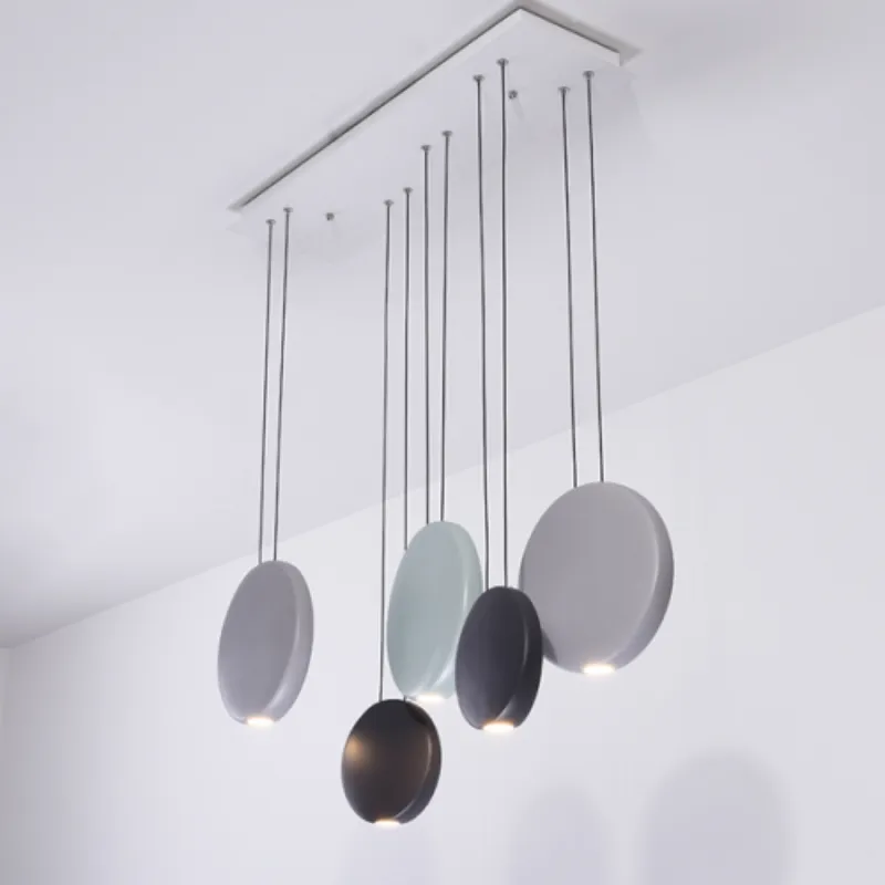 AllianzMoon Pendant