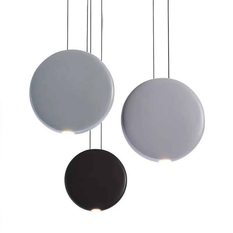 AllianzMoon Pendant