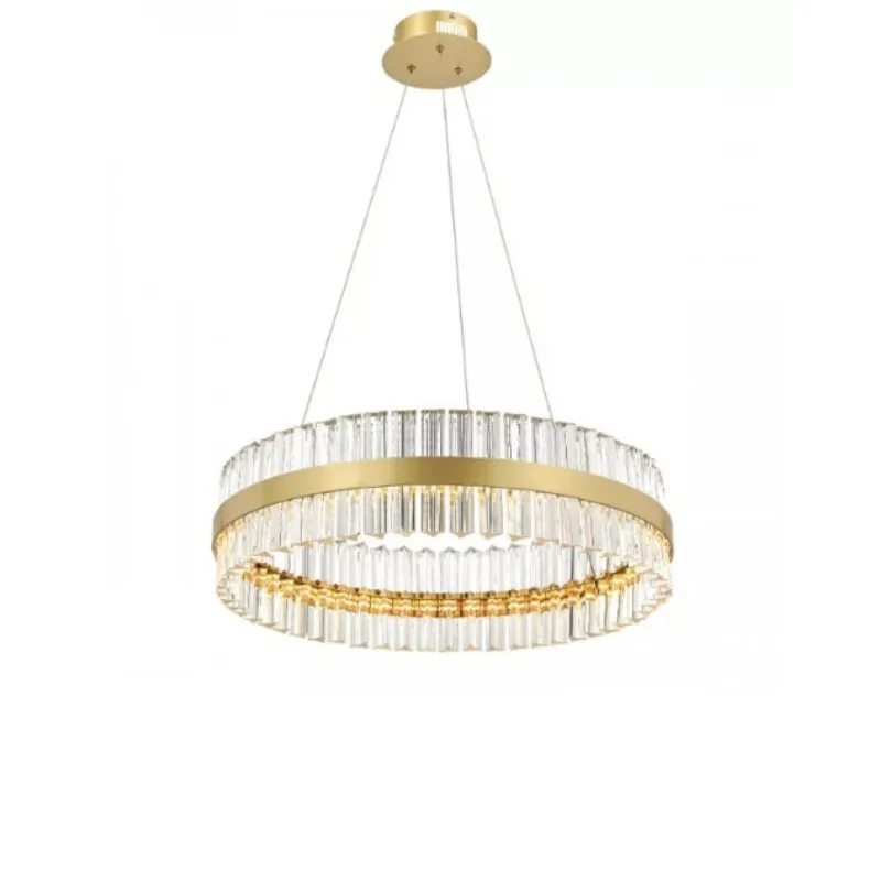 AllieGrace Chandelier -Light Makers