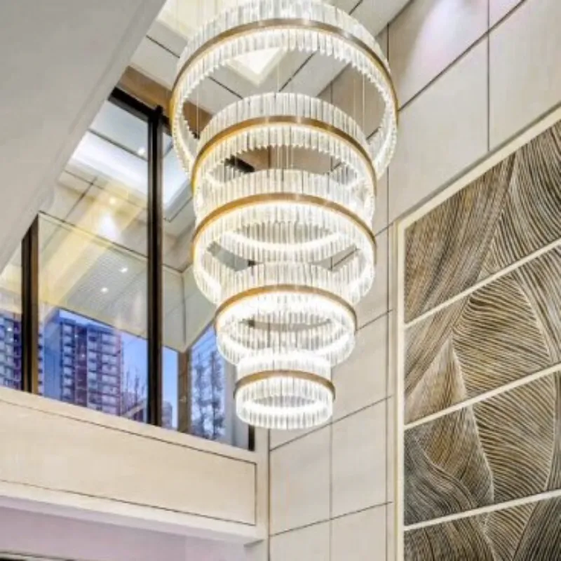 AllieGrace Chandelier -Light Makers