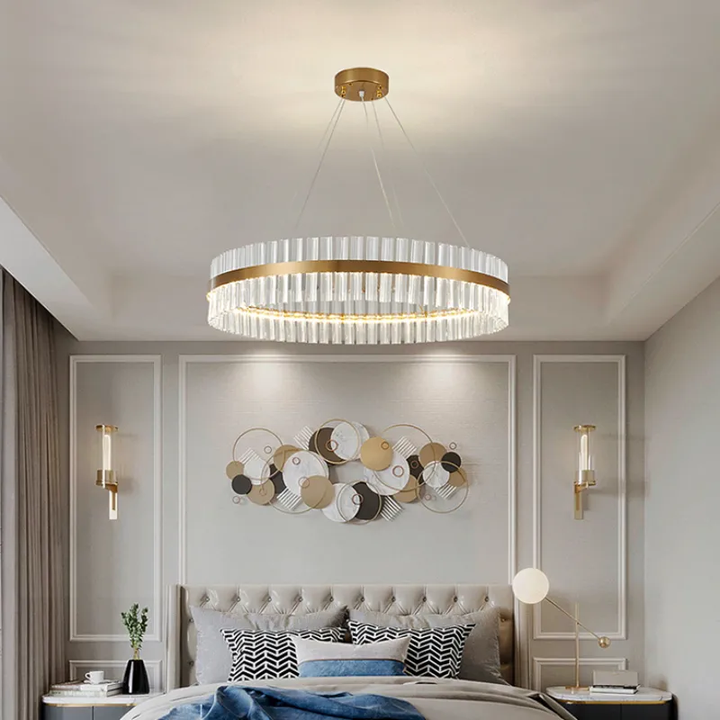 AllieGrace Chandelier -Light Makers
